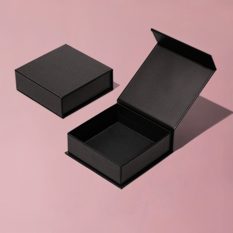 Waterproof Kraft Magnetic Gift Box - Image 2